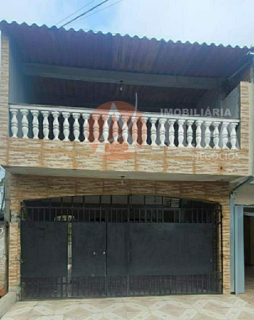 Casa - Venda, Portal do Areião (Caucaia do Alto), Cotia, SP