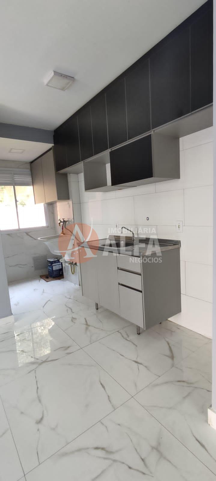 Apartamento à venda com 2 quartos, 47m² - Foto 10