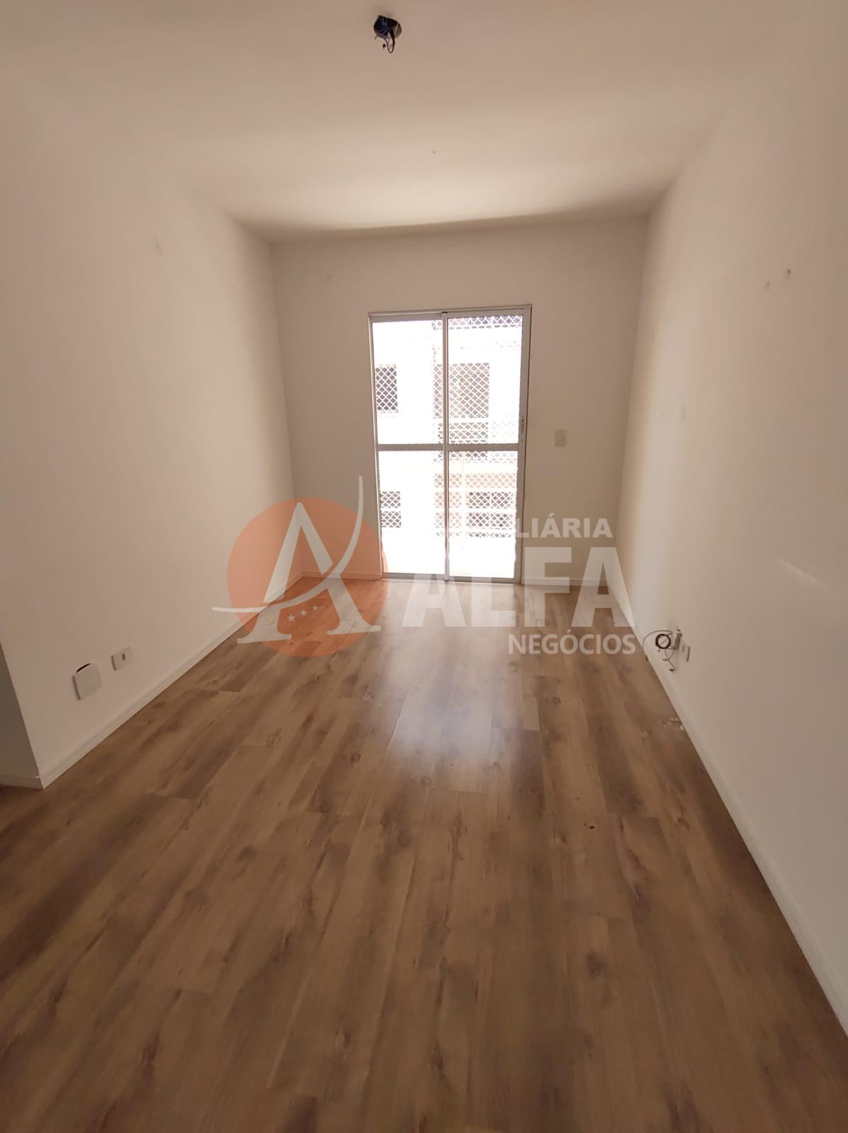 Apartamento à venda com 2 quartos, 50m² - Foto 8