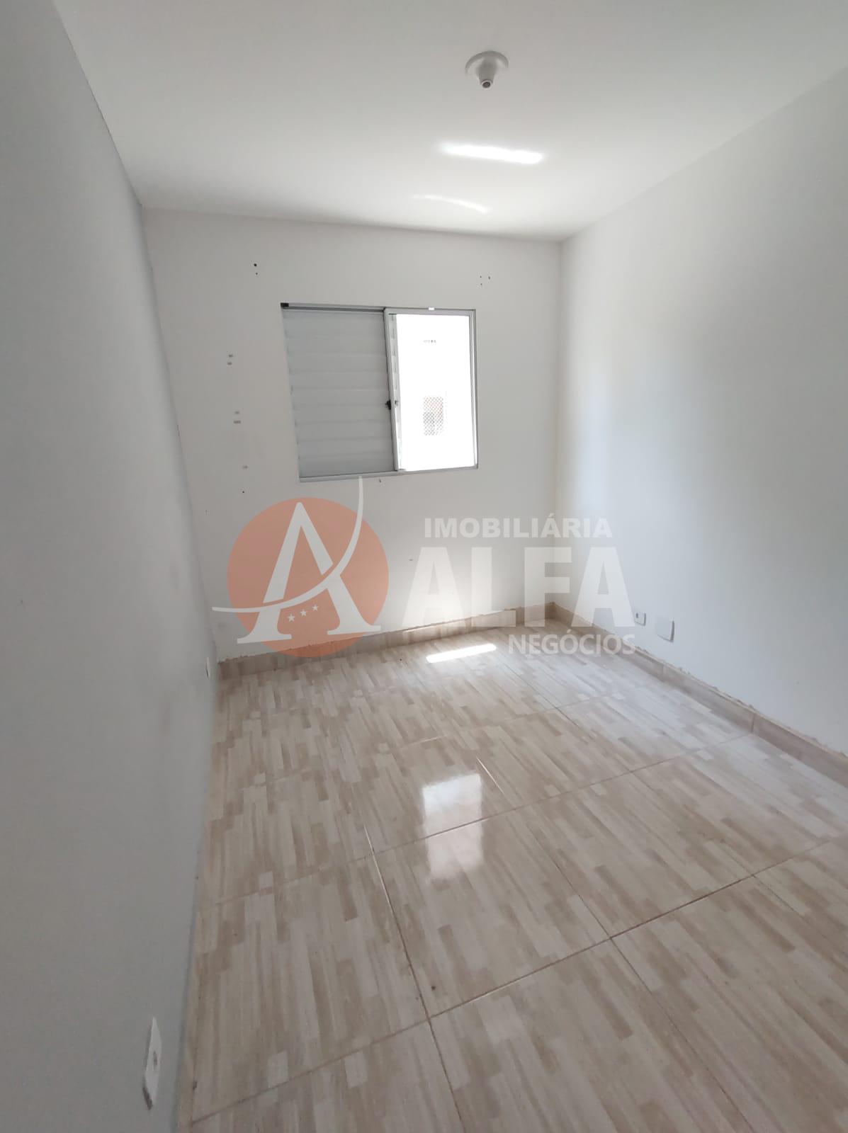 Apartamento à venda com 2 quartos, 50m² - Foto 6