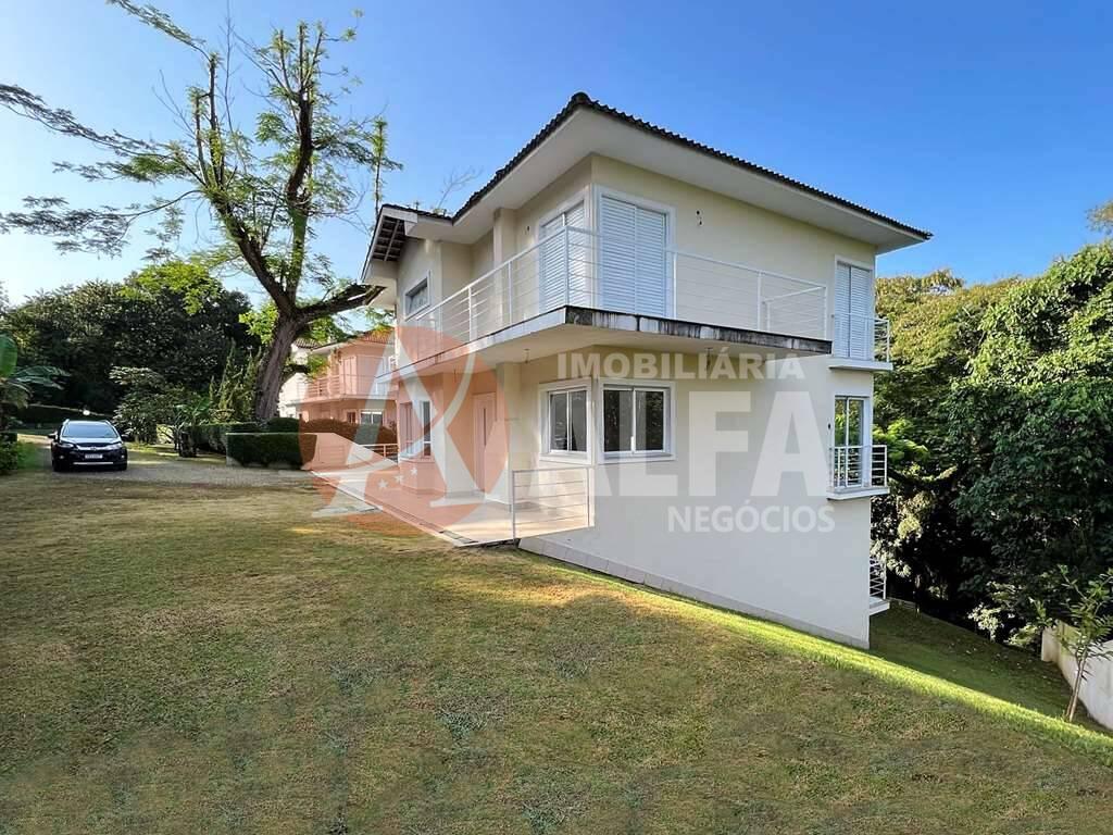 Casa à venda com 4 quartos, 380m² - Foto 36