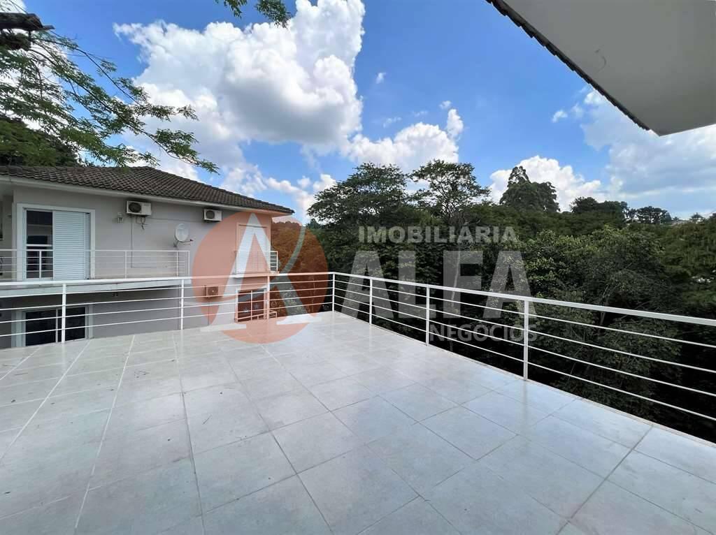 Casa à venda com 4 quartos, 380m² - Foto 13