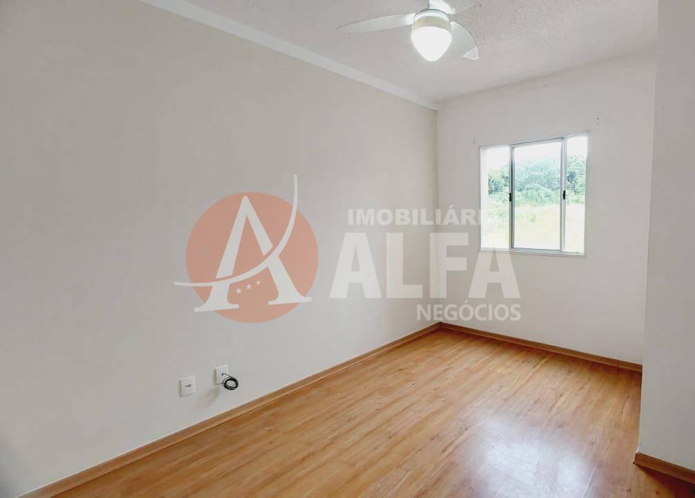 Apartamento à venda com 2 quartos, 45m² - Foto 9