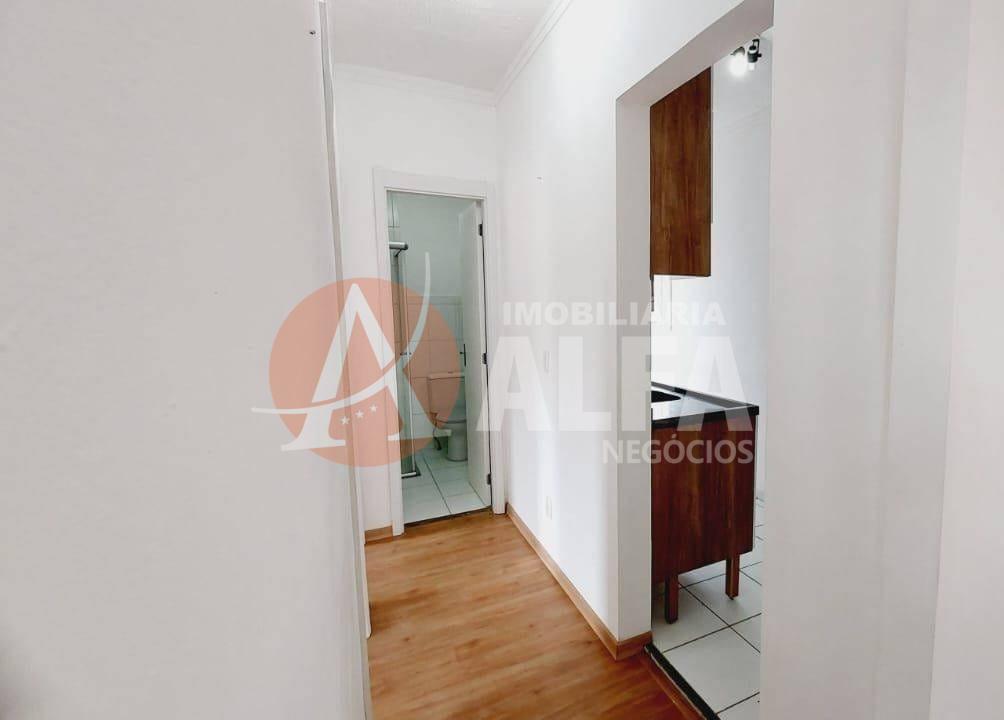 Apartamento à venda com 2 quartos, 45m² - Foto 11