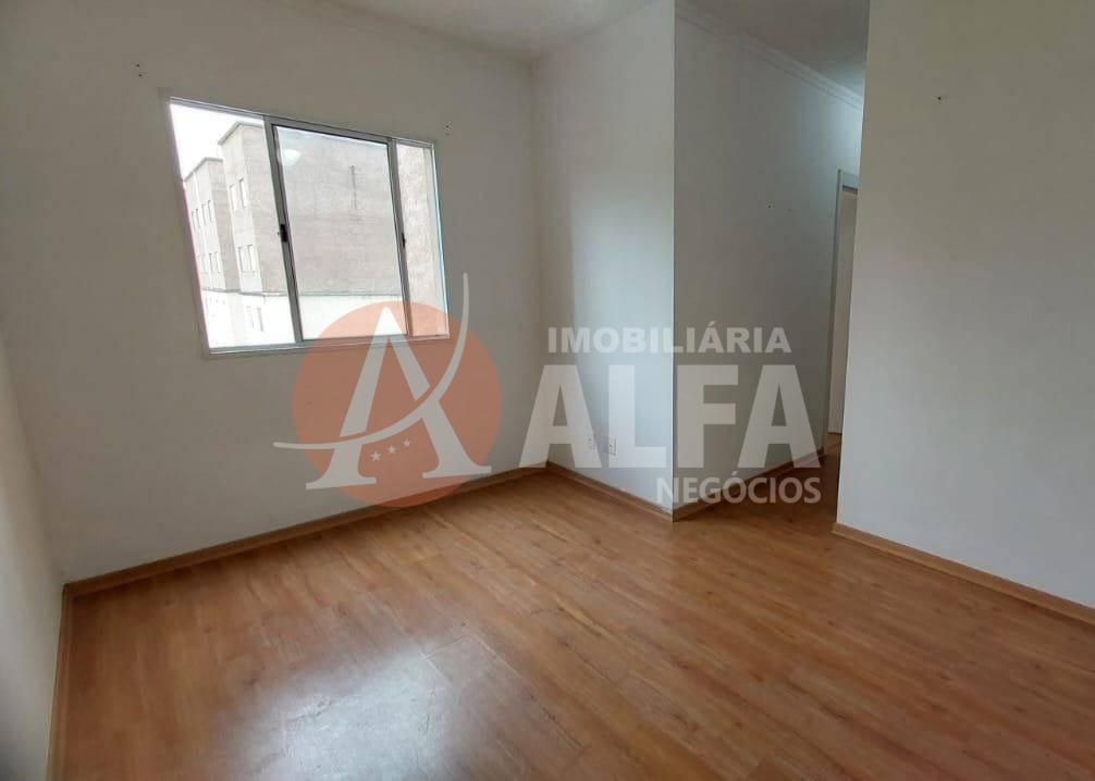 Apartamento à venda com 2 quartos, 45m² - Foto 14