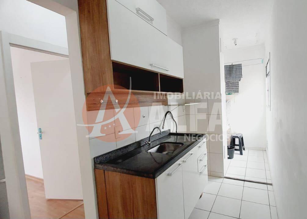 Apartamento à venda com 2 quartos, 45m² - Foto 15