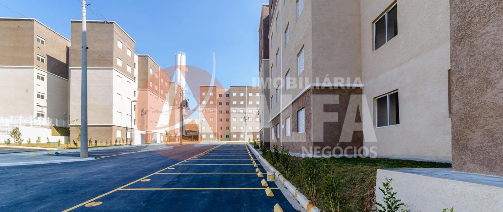 Apartamento à venda com 2 quartos, 45m² - Foto 8