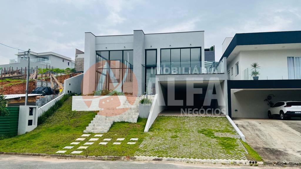 Casa à venda com 4 quartos, 272m² - Foto 46