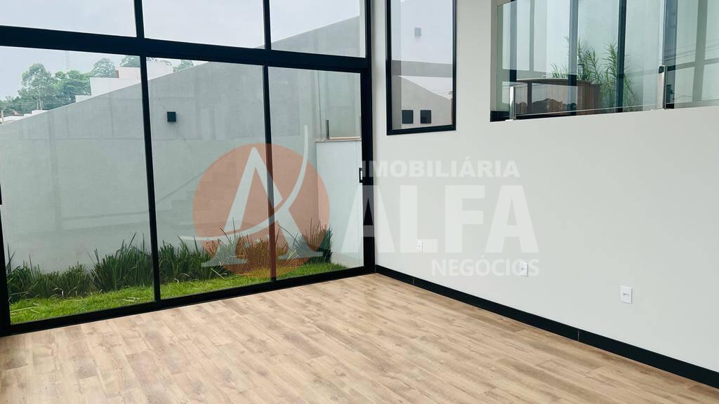 Casa à venda com 4 quartos, 272m² - Foto 44