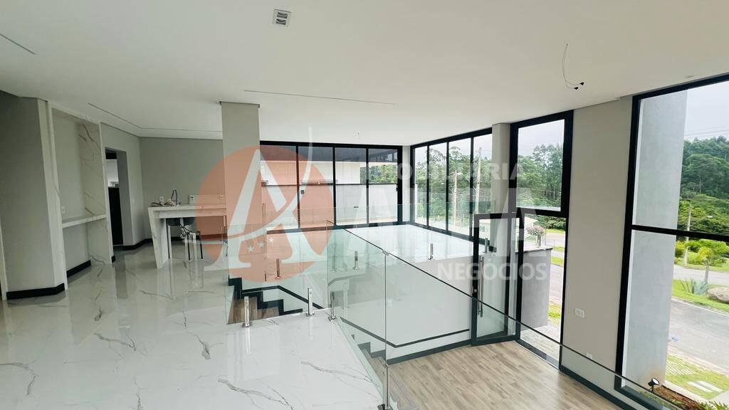 Casa à venda com 4 quartos, 272m² - Foto 40