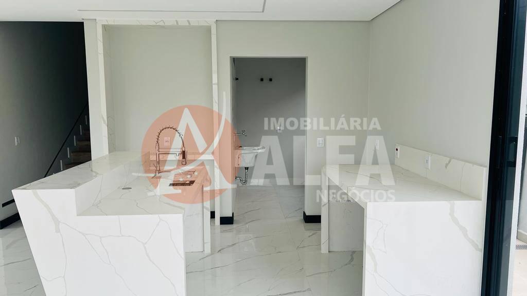 Casa à venda com 4 quartos, 272m² - Foto 38