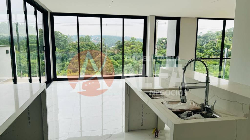 Casa à venda com 4 quartos, 272m² - Foto 35