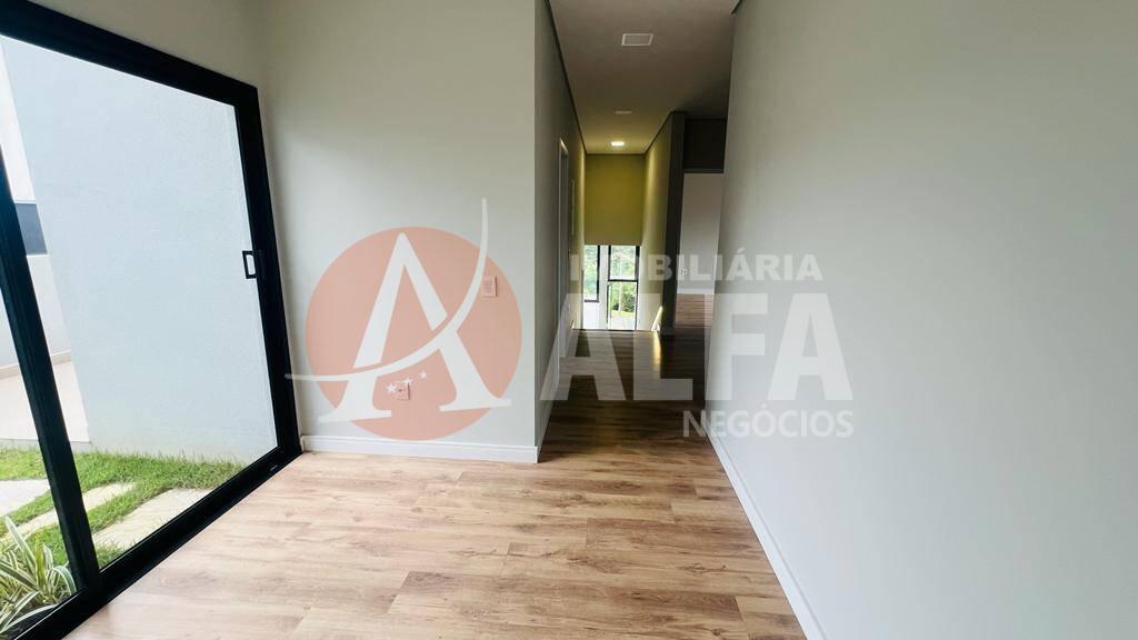 Casa à venda com 4 quartos, 272m² - Foto 28