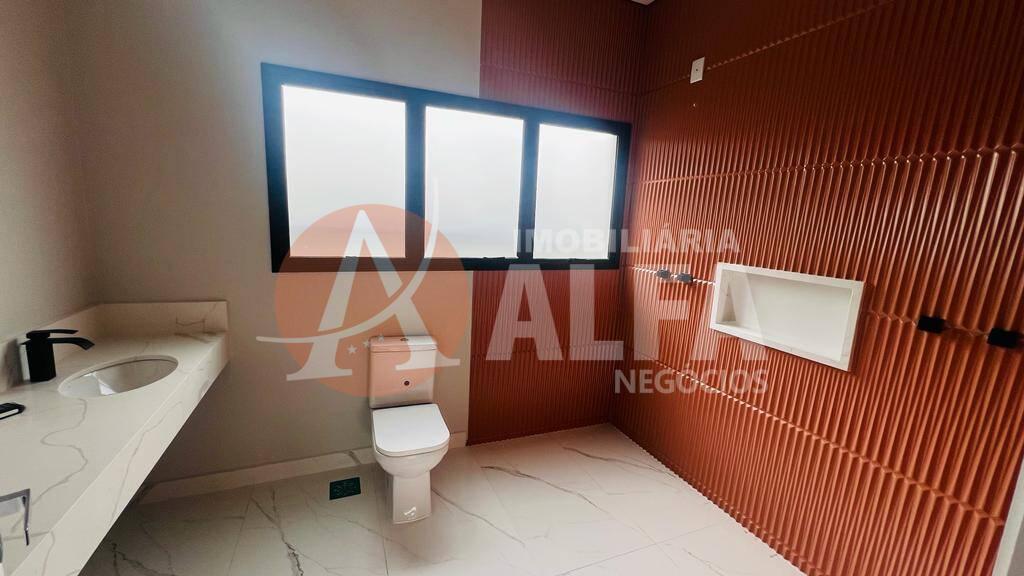 Casa à venda com 4 quartos, 272m² - Foto 17