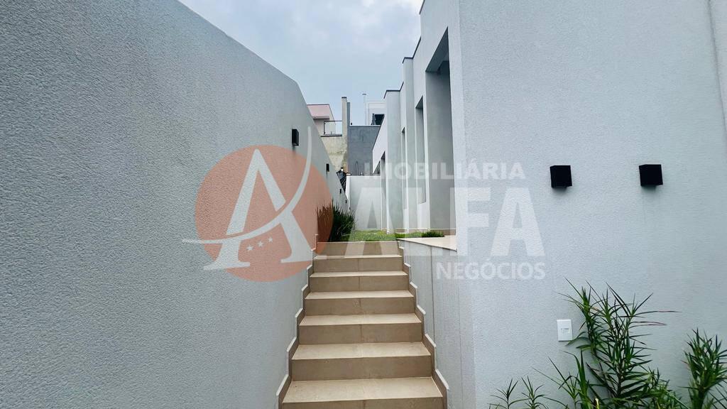 Casa à venda com 4 quartos, 272m² - Foto 14