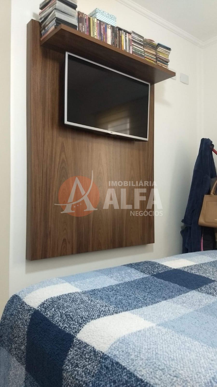 Apartamento à venda com 2 quartos, 50m² - Foto 9