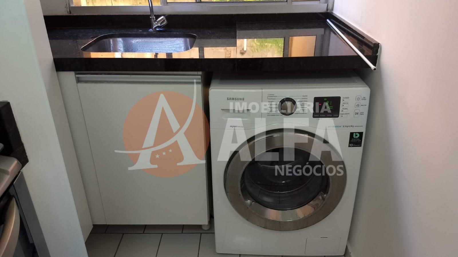 Apartamento à venda com 2 quartos, 50m² - Foto 21