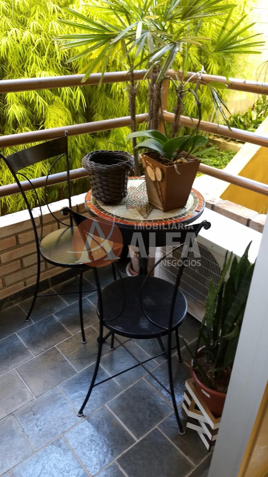 Apartamento à venda com 2 quartos, 50m² - Foto 18