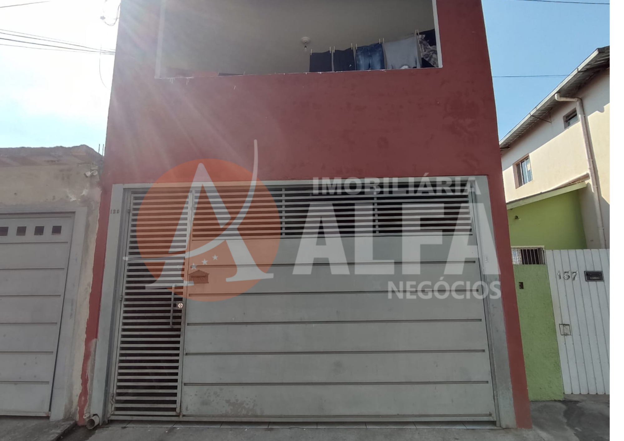 Casa - Locação, Jardim Central, Cotia, SP