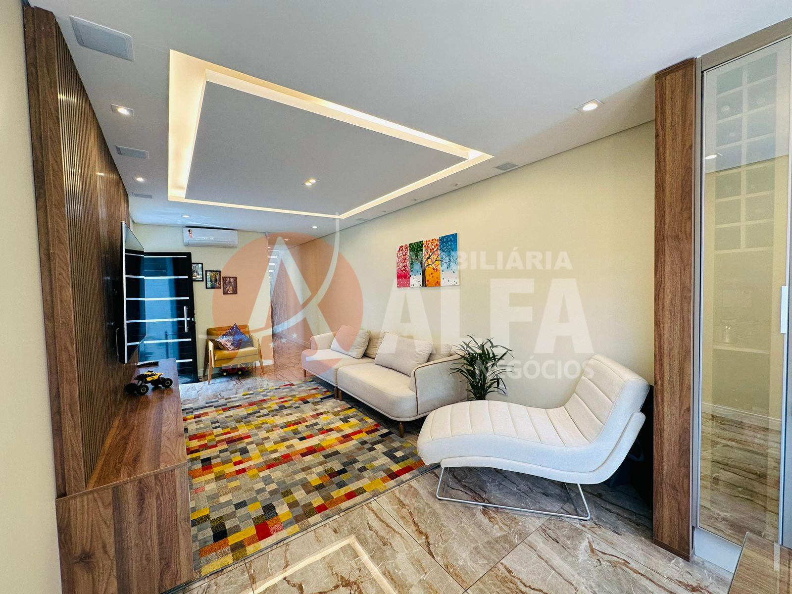 Casa à venda com 3 quartos, 125m² - Foto 33