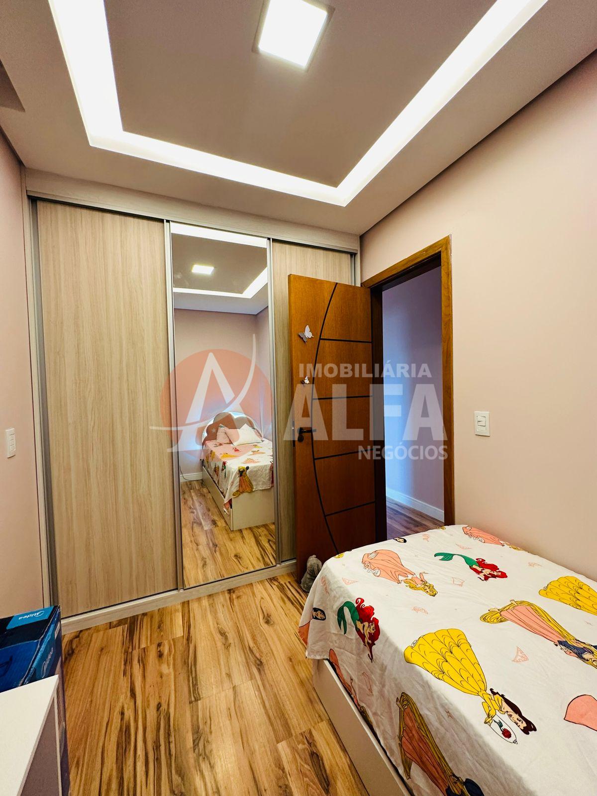 Casa à venda com 3 quartos, 125m² - Foto 6