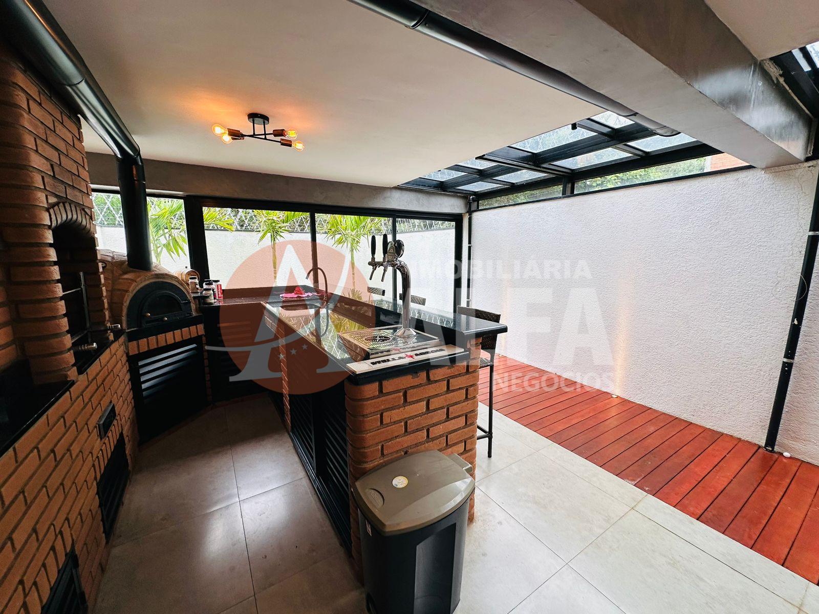 Casa à venda com 3 quartos, 125m² - Foto 20