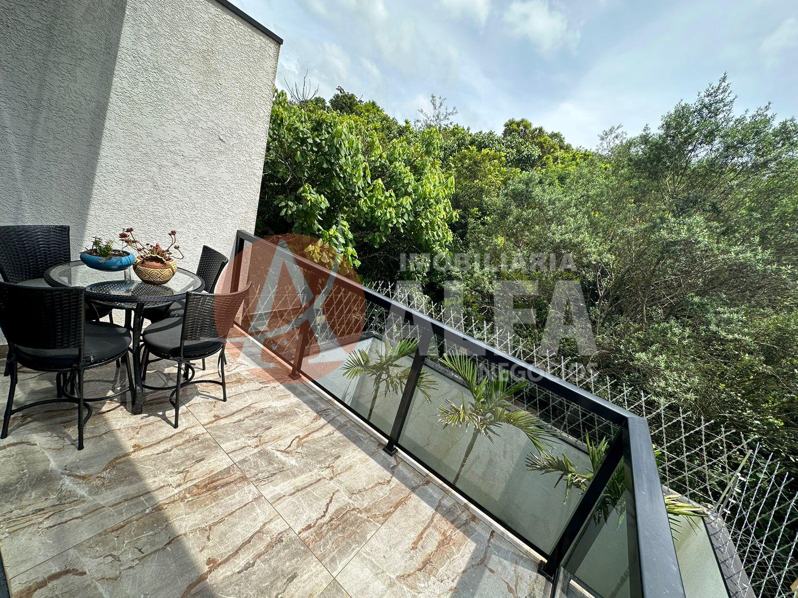 Casa à venda com 3 quartos, 125m² - Foto 39