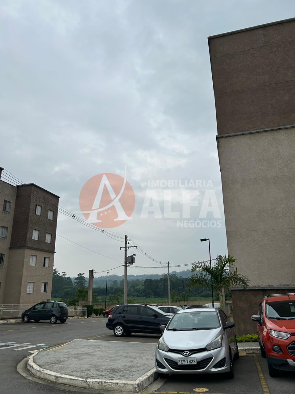 Apartamento à venda com 2 quartos, 45m² - Foto 12