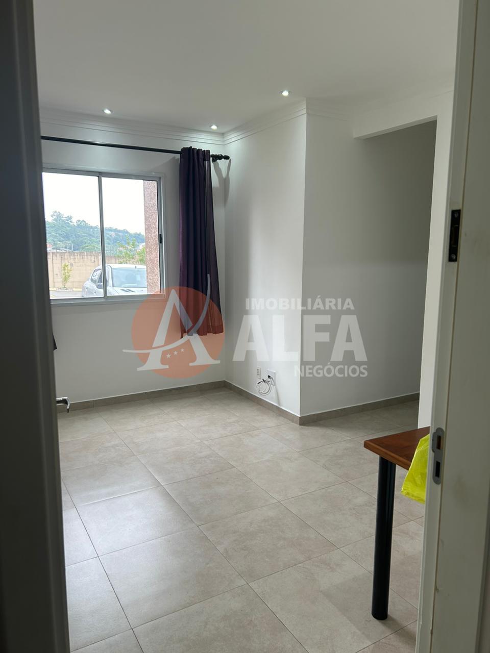 Apartamento à venda com 2 quartos, 45m² - Foto 7