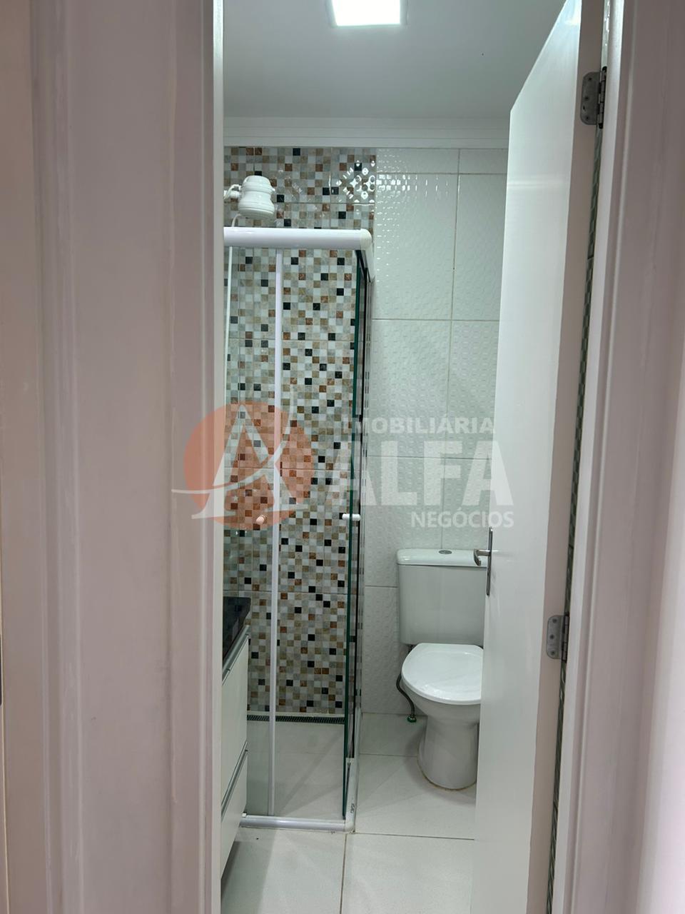 Apartamento à venda com 2 quartos, 45m² - Foto 8