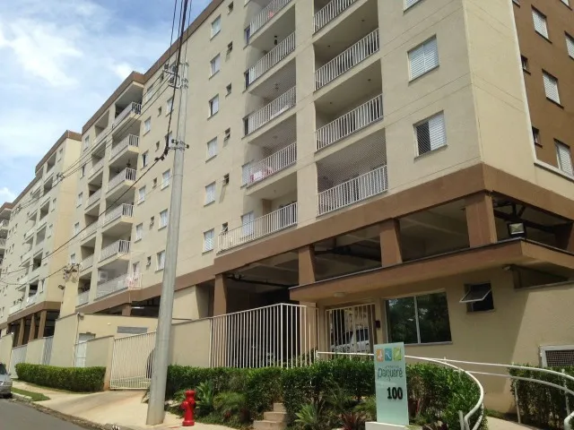 Apartamento - Locação, Granja Clotilde, Cotia, SP