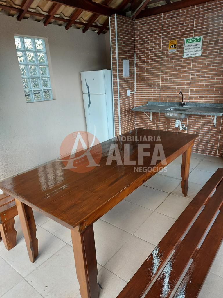 Apartamento à venda com 3 quartos, 60m² - Foto 27