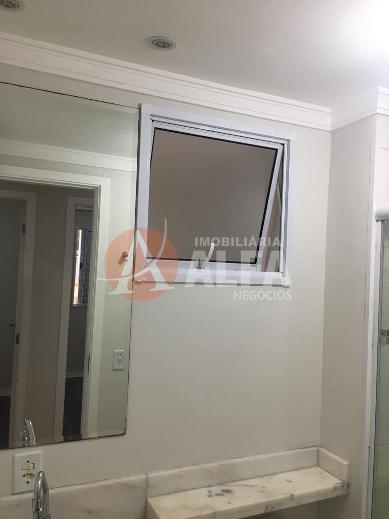 Apartamento à venda com 3 quartos, 60m² - Foto 12