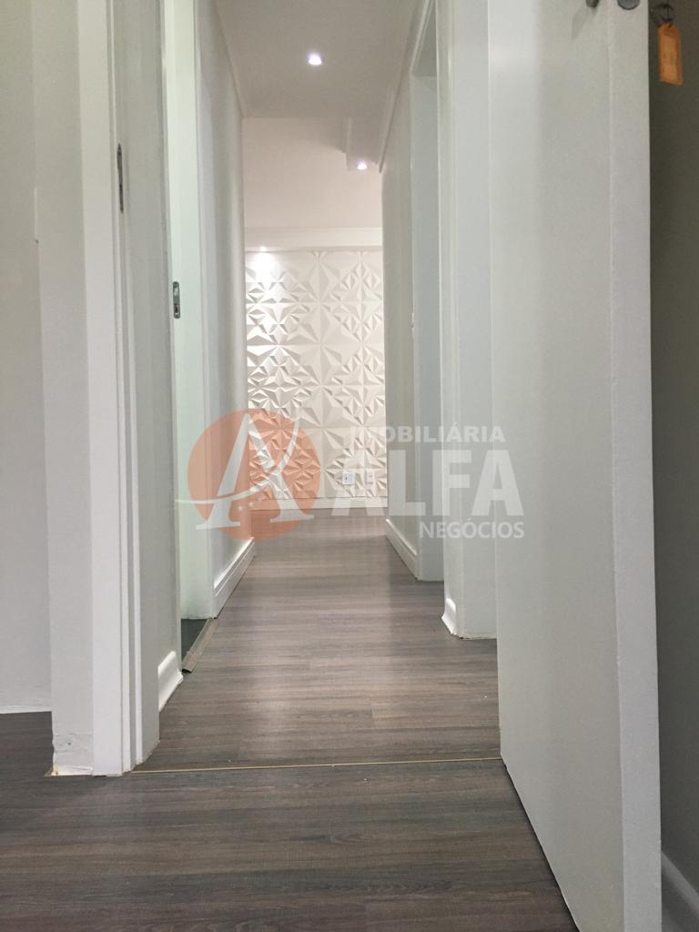 Apartamento à venda com 3 quartos, 60m² - Foto 10