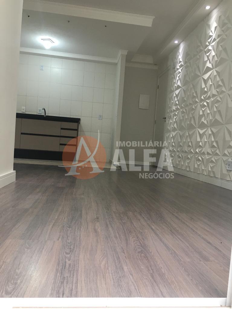 Apartamento à venda com 3 quartos, 60m² - Foto 6