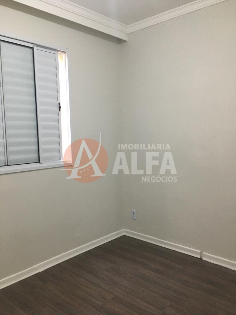 Apartamento à venda com 3 quartos, 60m² - Foto 9