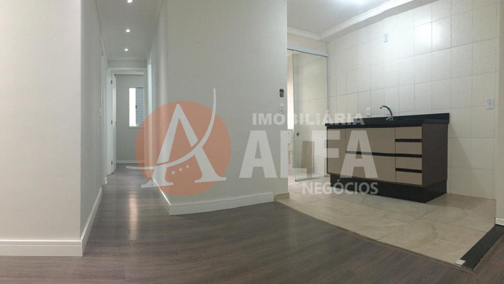 Apartamento à venda com 3 quartos, 60m² - Foto 4