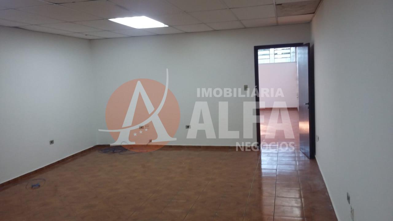 Depósito-Galpão-Armazém para alugar com 1 quarto, 458m² - Foto 2