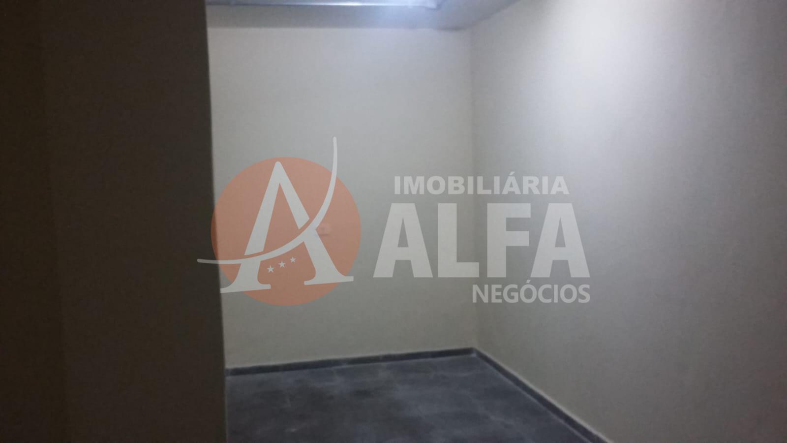 Depósito-Galpão-Armazém para alugar com 1 quarto, 458m² - Foto 5