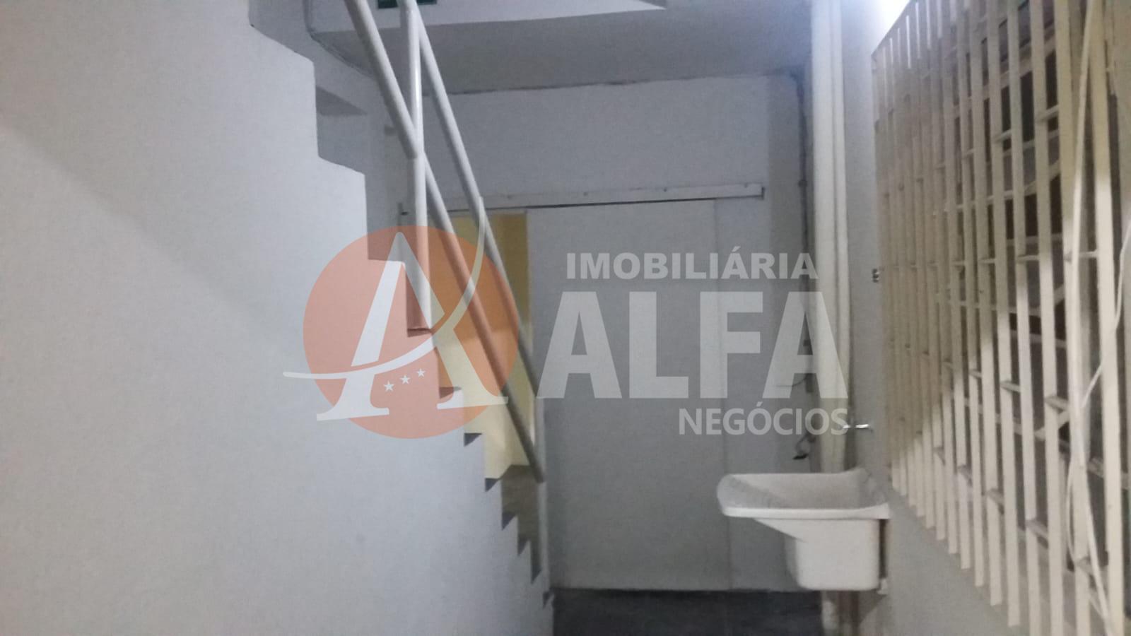 Depósito-Galpão-Armazém para alugar com 1 quarto, 458m² - Foto 9