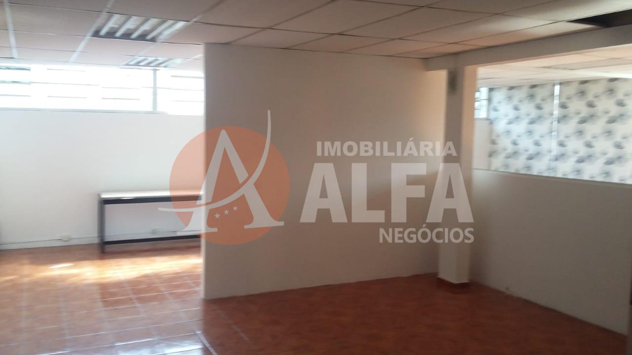 Depósito-Galpão-Armazém para alugar com 1 quarto, 458m² - Foto 4