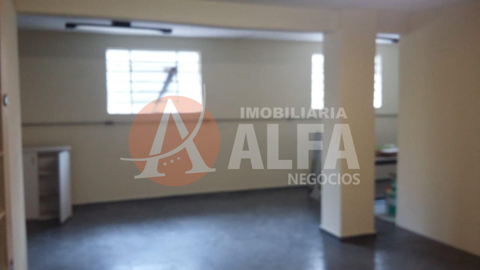 Depósito-Galpão-Armazém para alugar com 1 quarto, 458m² - Foto 3