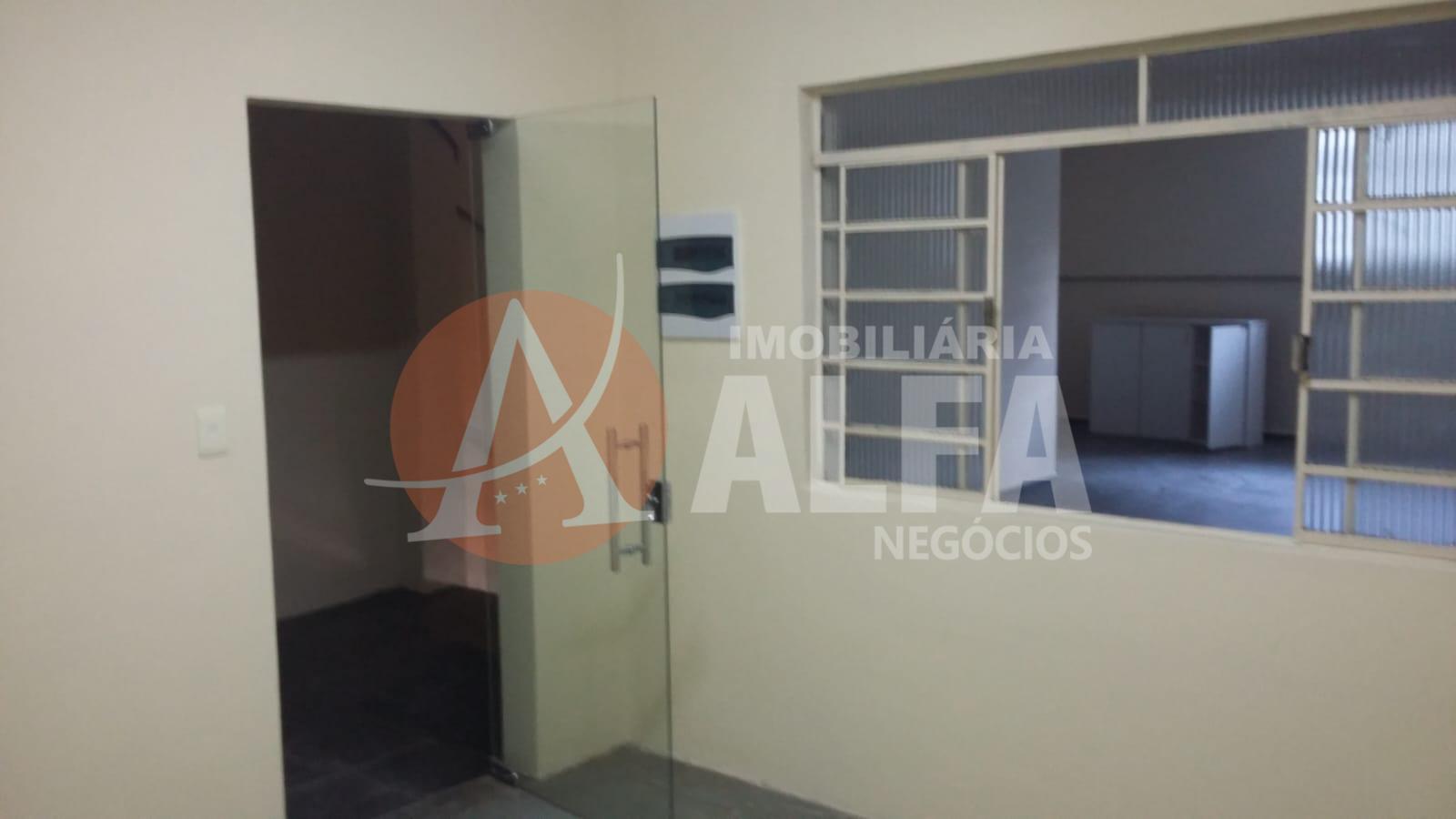 Depósito-Galpão-Armazém para alugar com 1 quarto, 458m² - Foto 6