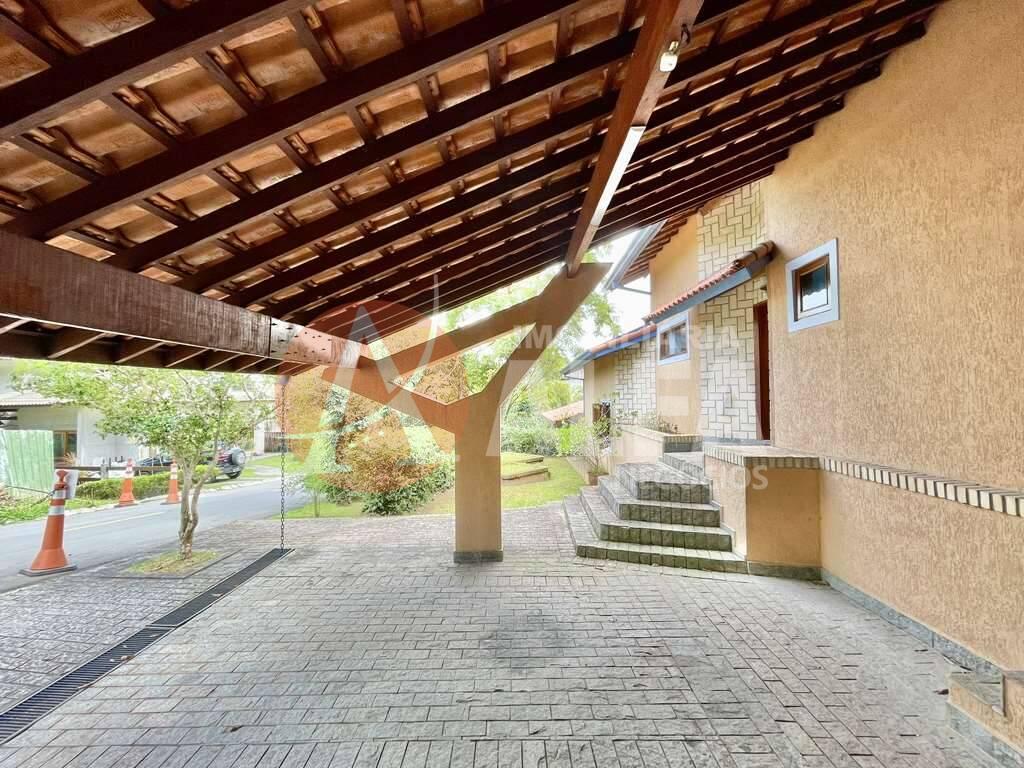 Casa à venda com 5 quartos, 360m² - Foto 43