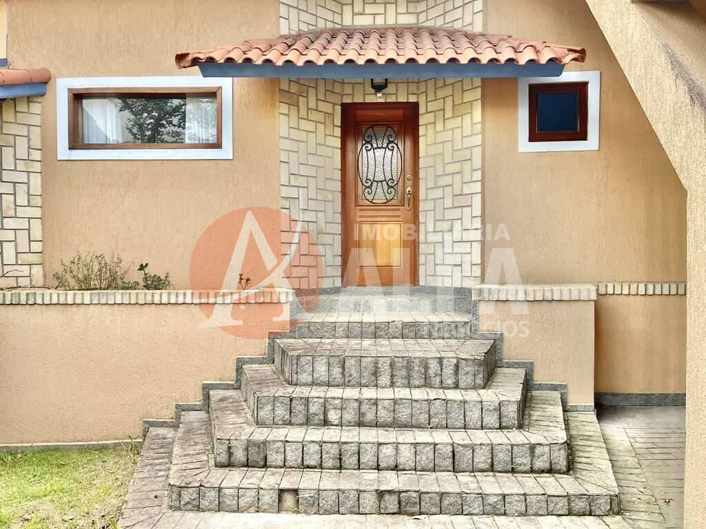 Casa à venda com 5 quartos, 360m² - Foto 40