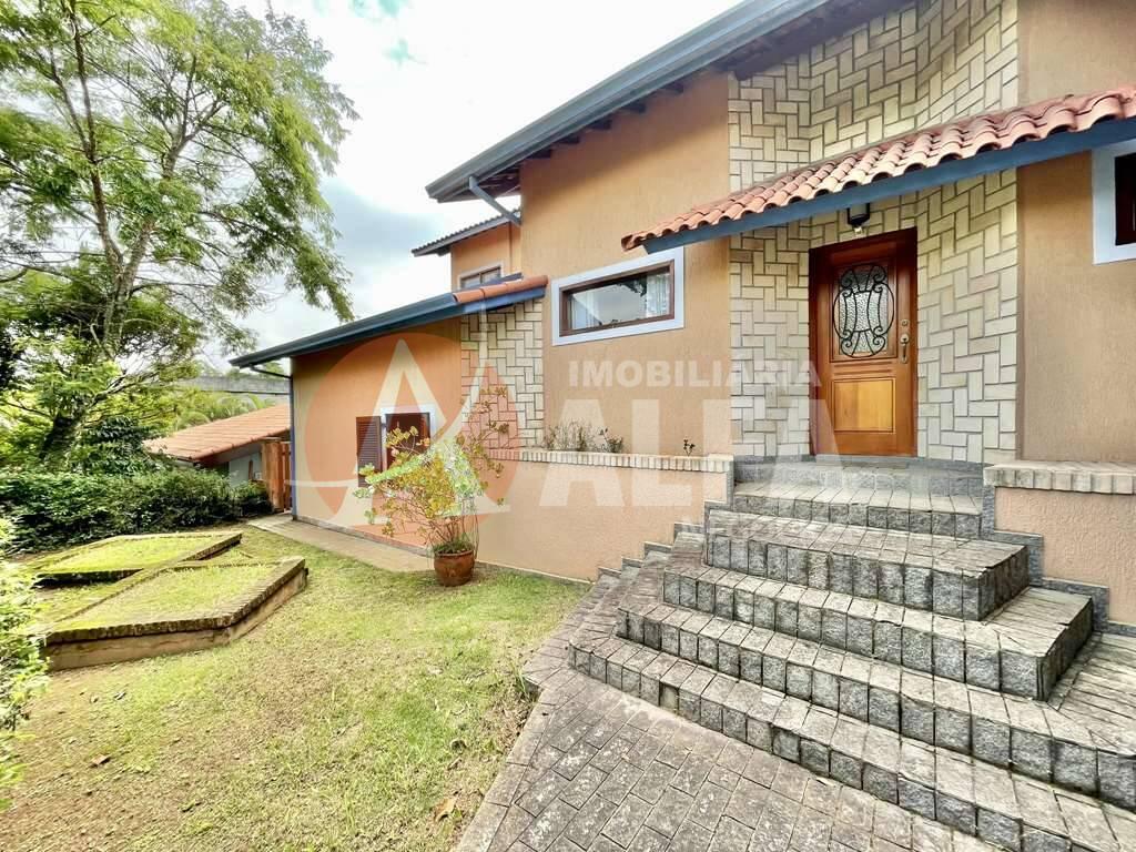 Casa à venda com 5 quartos, 360m² - Foto 42