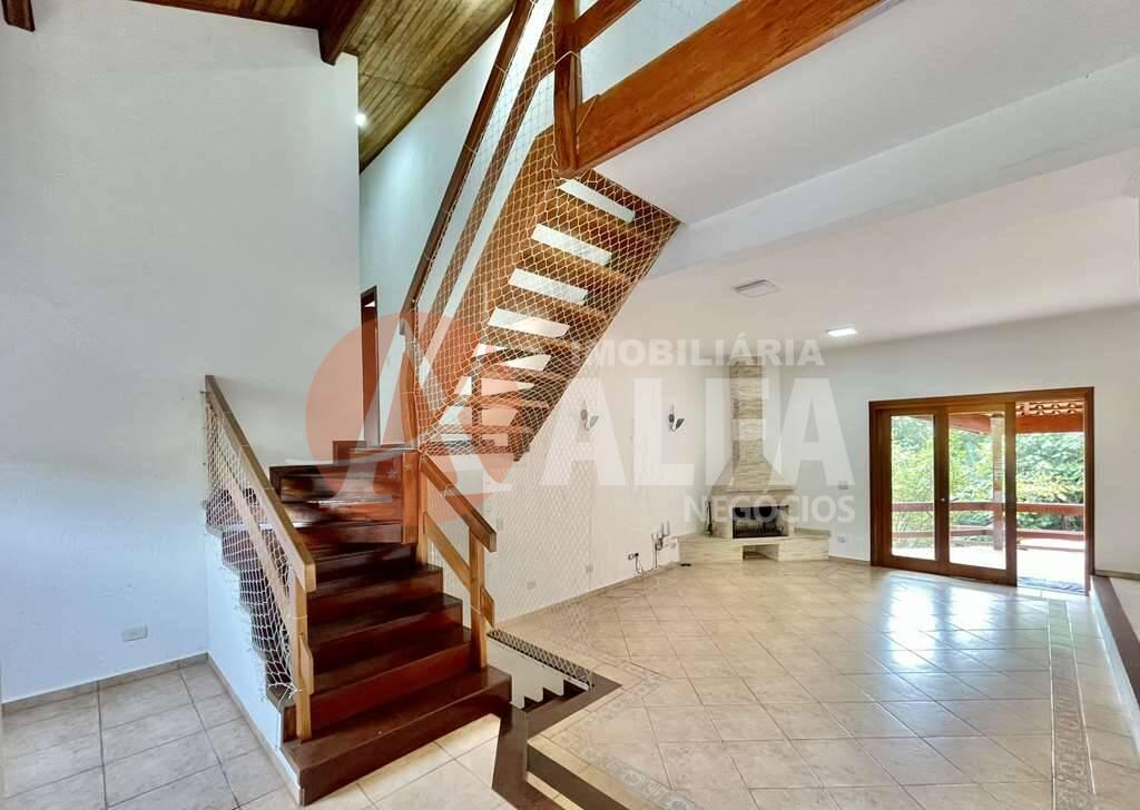 Casa à venda com 5 quartos, 360m² - Foto 35