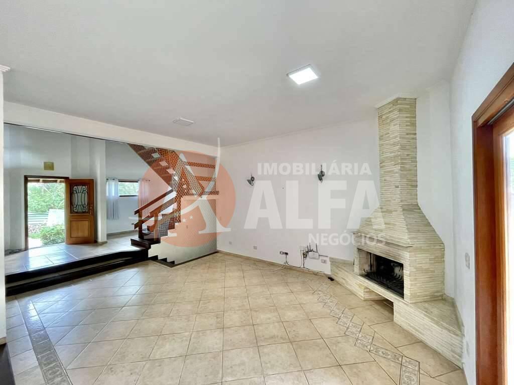 Casa à venda com 5 quartos, 360m² - Foto 32