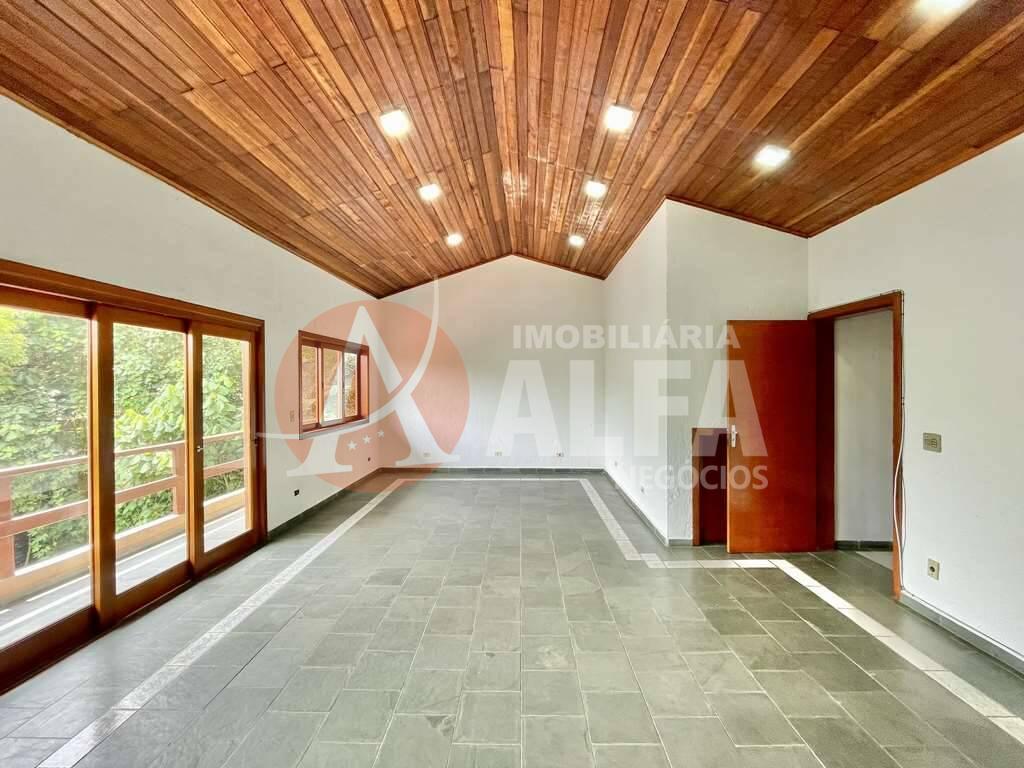 Casa à venda com 5 quartos, 360m² - Foto 9