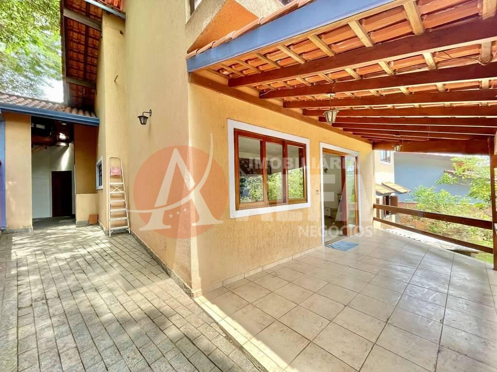 Casa à venda com 5 quartos, 360m² - Foto 5